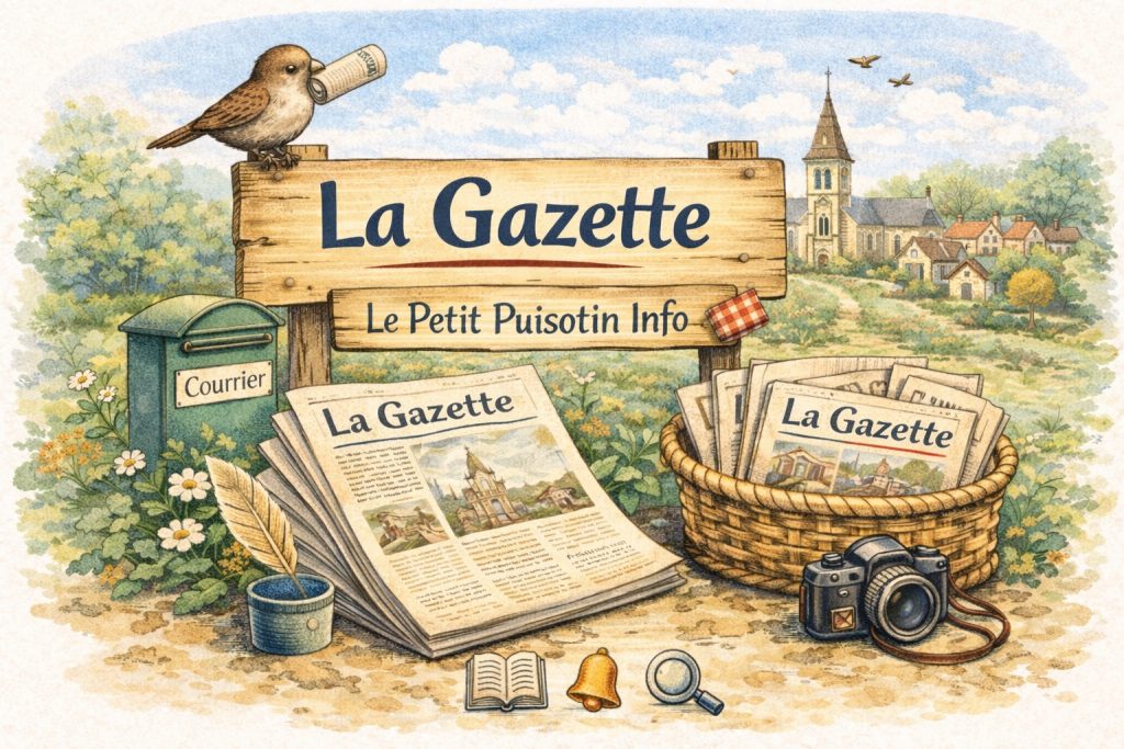 La Gazette